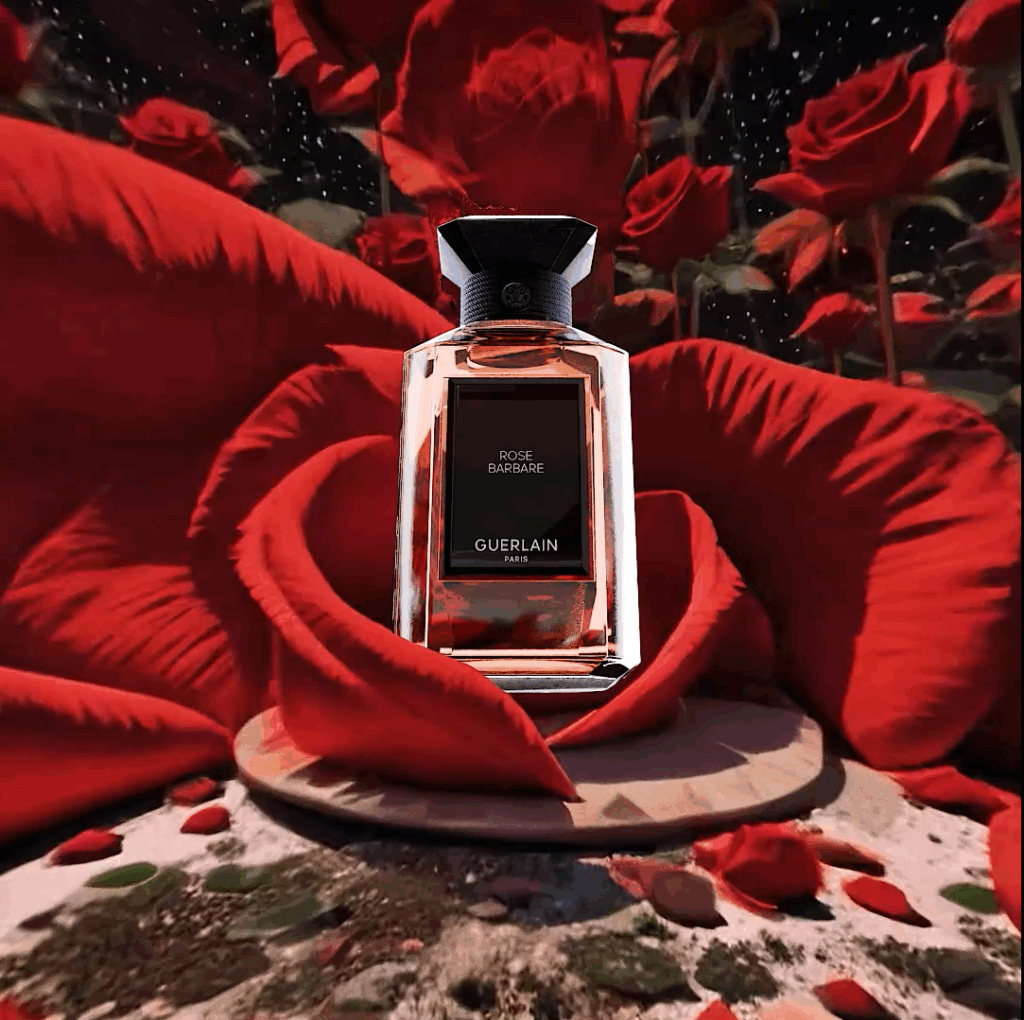 Scène deux de l'expérience de réalité virtuelle.