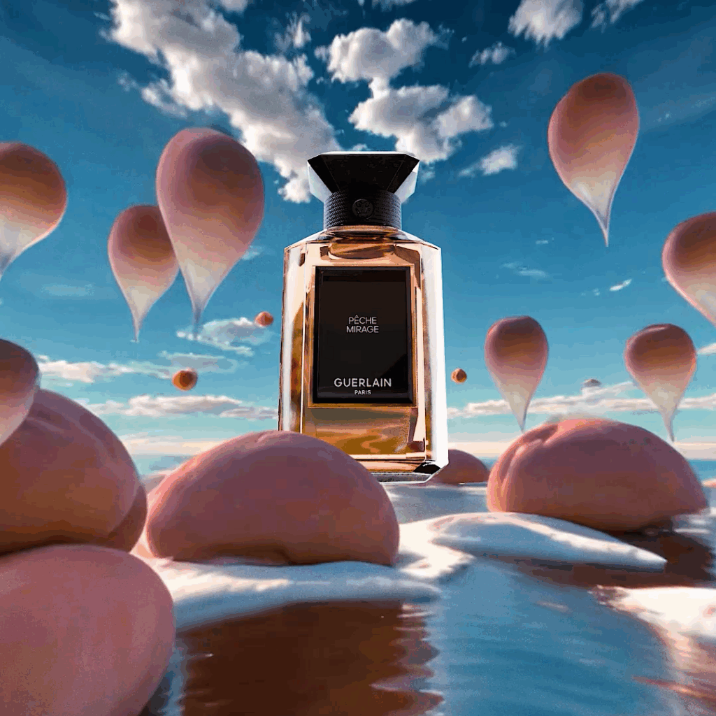 Scène trois de l'expérience de réalité virtuelle.