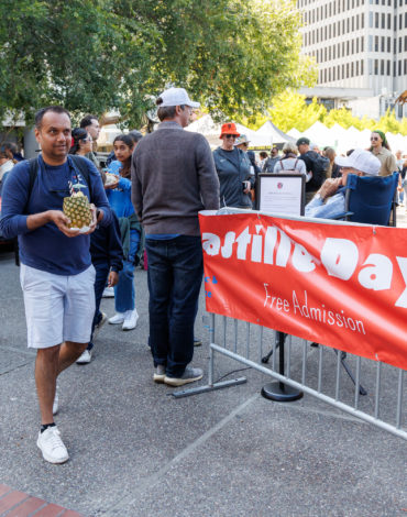 Bastille Day 2025 à San Francisco